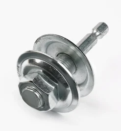 Buffing Wheel Drill Arbor