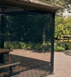 Bulk Mosquito Netting