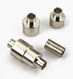 Bushing Set For Music Twist Pen Hardware