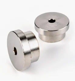 Bushing Set For Salt & Pepper Mill Hardware