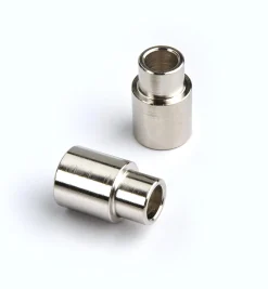 Bushing Set For Turned Measuring Cups Hardware