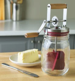 Butter Churn
