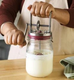 Butter Churn