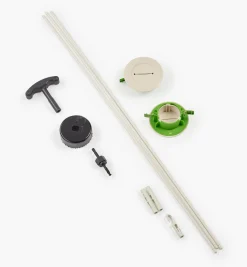 Cable Grommet Kit