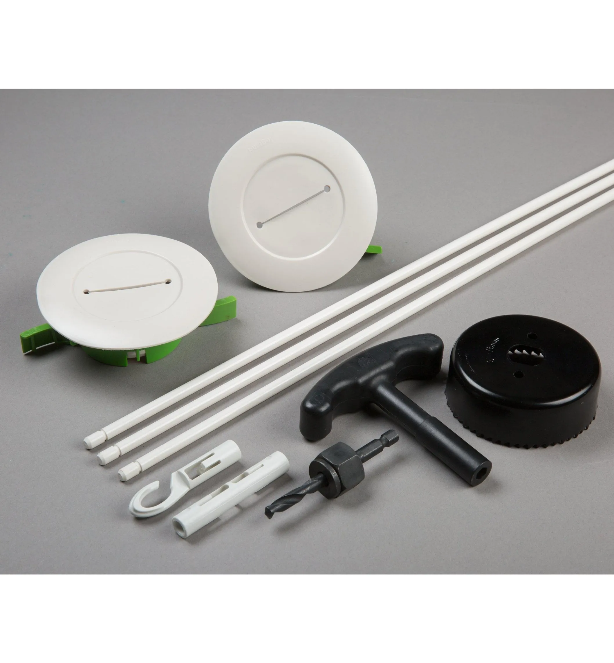 Cable Grommet Kit