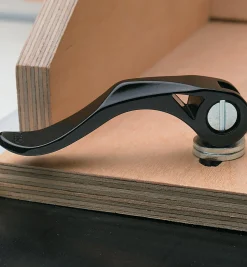 Cam Clamp Mechanism (1/4-20 Thread)