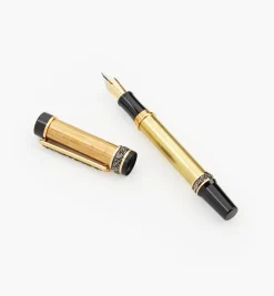 Cambridge Fountain Pen Hardware