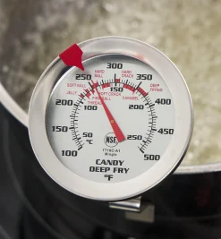 Candy & Deep Fry Thermometer