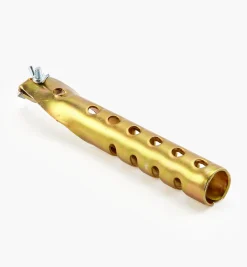 Carbide Corner Scraper