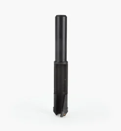 Carbide-Tipped Dowel, Plug & Tenon Cutters