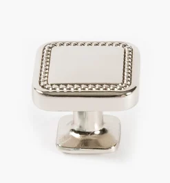 Carolyne Square Knob