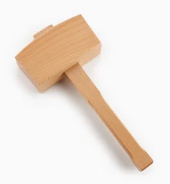 Carpenter's Beech Mallets