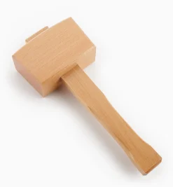 Carpenter's Beech Mallets