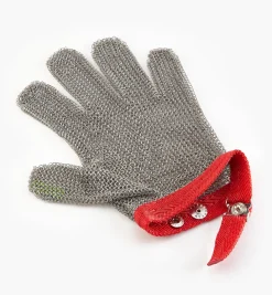 Carver's Chain Mail Glove