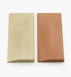 Carver's European-Style Slips