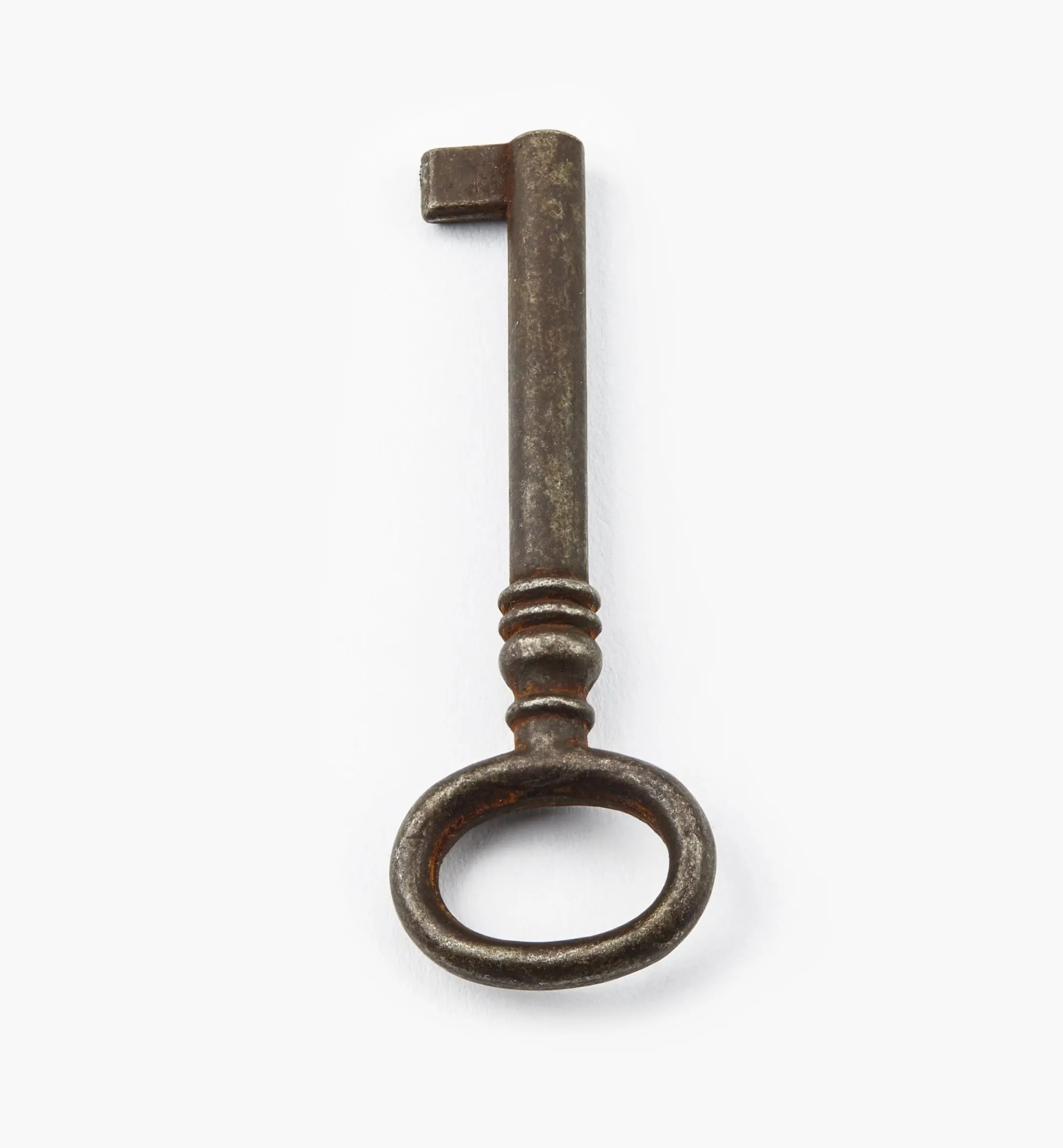 Cast Steel Keys For Surface-Mount & Mortise Locks