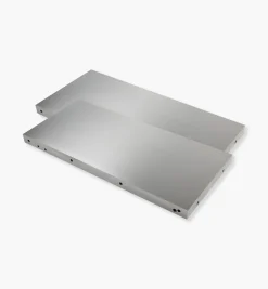 Cast-Iron Wings For SawStop Contractor Saw