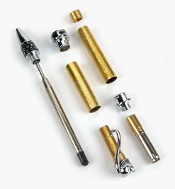 Cat Ballpoint Twist Pen Hardware