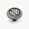 Catamaran Rustic Round Knob