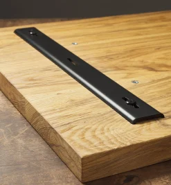 C-Channel Tabletop Stiffeners