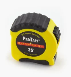 Center-Finding Tapes