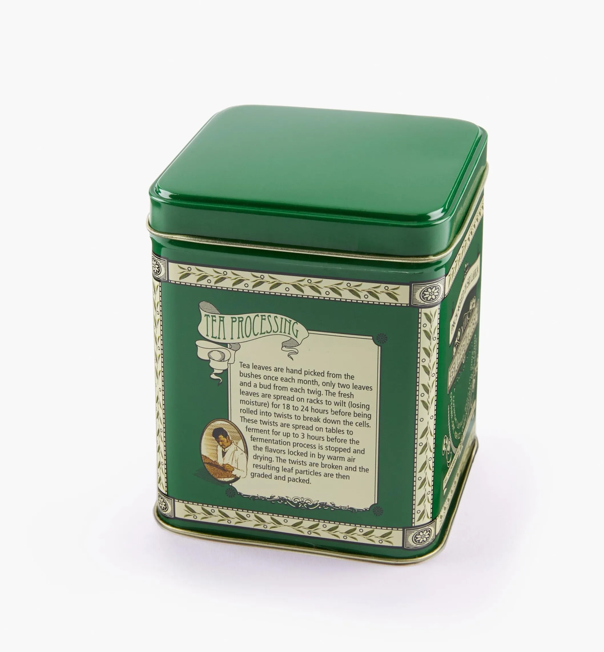 Ceylonese Orange Pekoe Tea