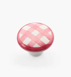 Checkered Knobs