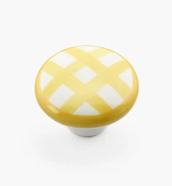 Checkered Knobs