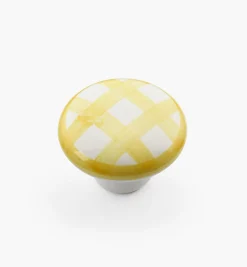 Checkered Knobs
