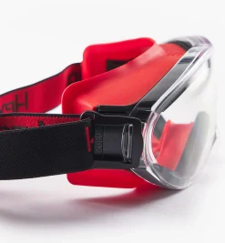 Chemical Splash Goggles