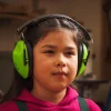 Children's Hearing Protectors