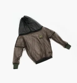 Children's Hooded Bug-Protection Shirt