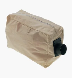 Chip Collection Bag For Festool EHL 65 E & HL 850 E Planers