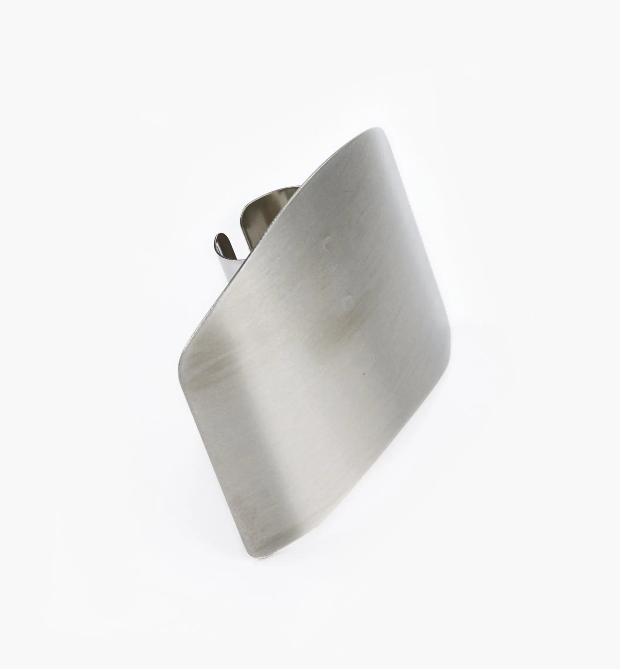 Chop-Safe Finger Guard