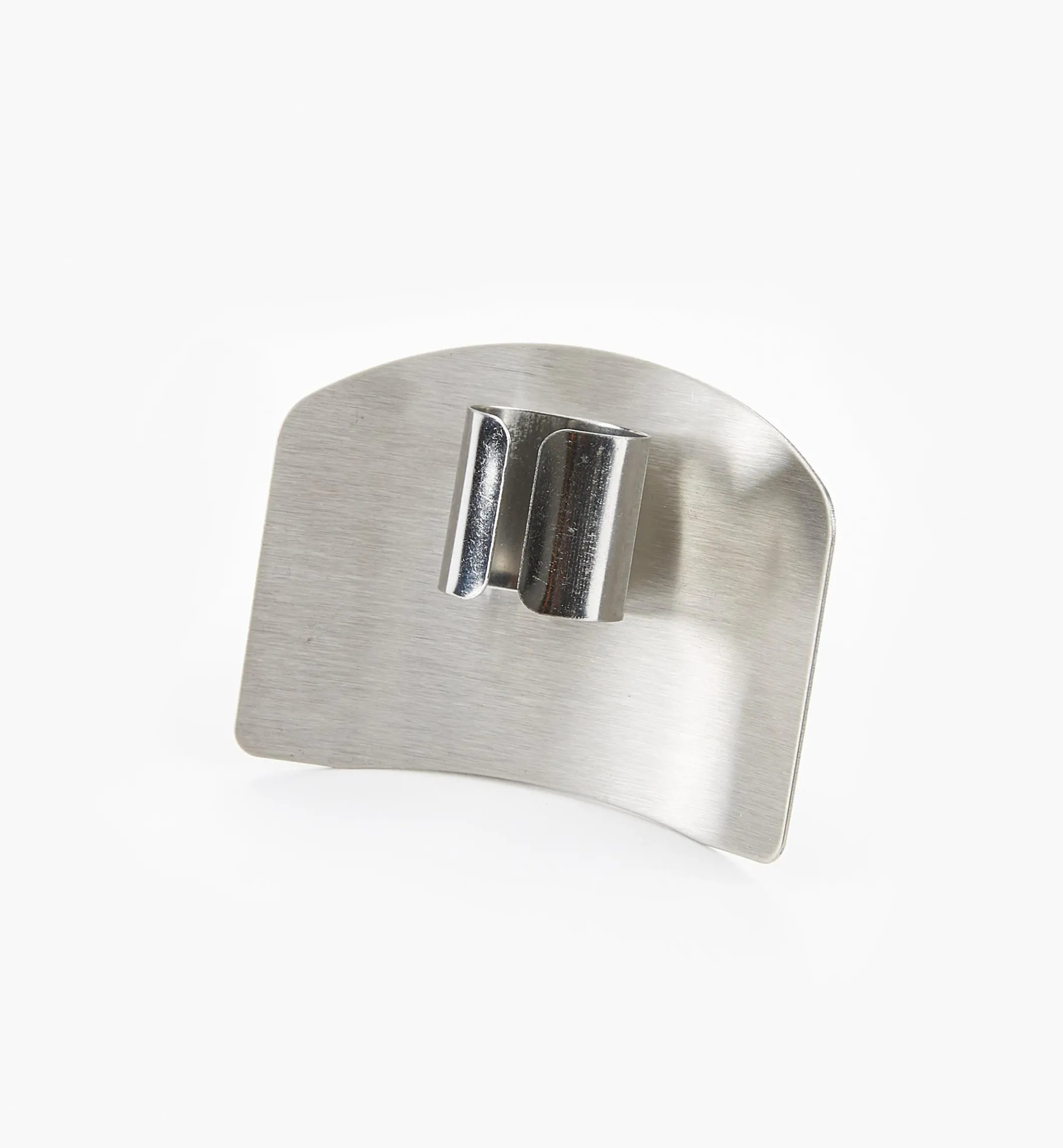 Chop-Safe Finger Guard