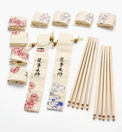 Chopstick Blanks For The Bridge City Chopstick Master Kit