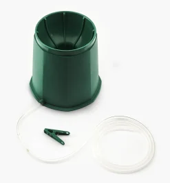 Christmas Tree Water Fountain