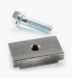 Clamp Blocks For Steady-Rests For Spindles And Bowls