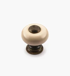 Classic Ceramic Knobs