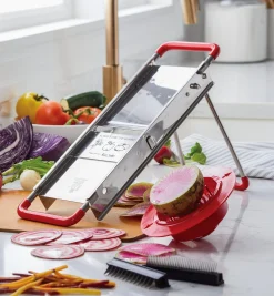 Classic French Mandoline