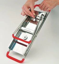 Classic French Mandoline