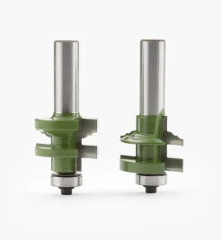 Classic Rail & Stile Set