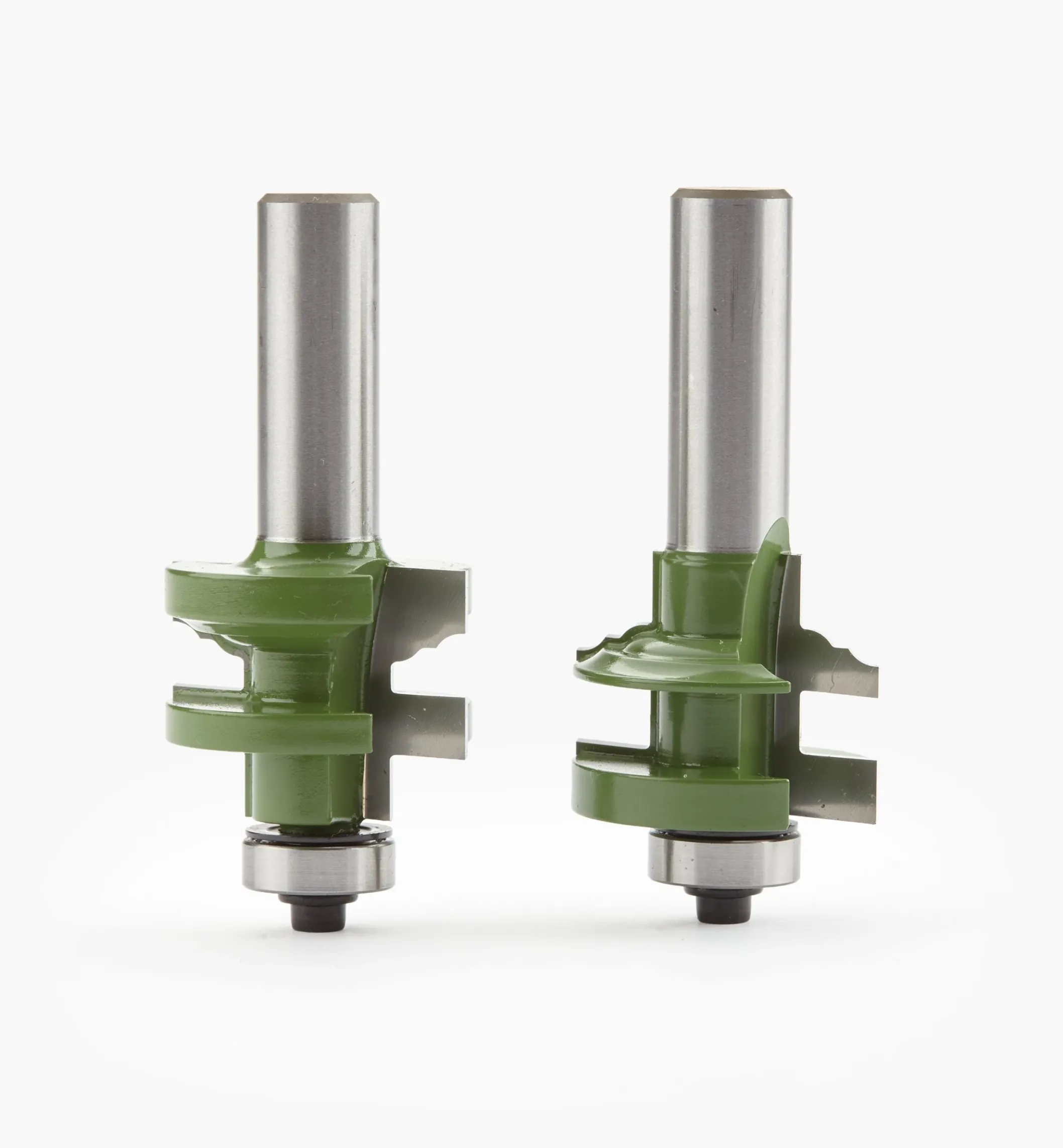 Classic Rail & Stile Set