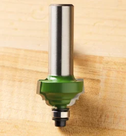 Classic Roman Ogee Bits