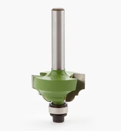 Classic Roman Ogee Bits