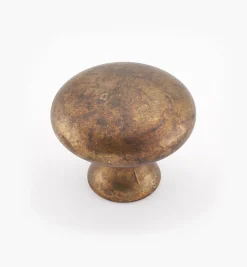 Classic Round Knobs