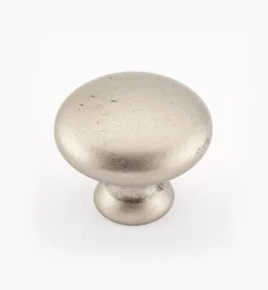 Classic Round Knobs