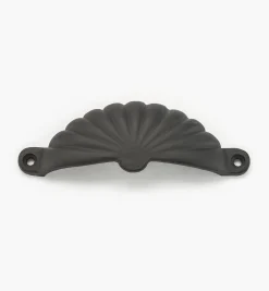 Classic Shell Victorian Cup Pull