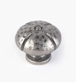 Classic Siena Round Knob