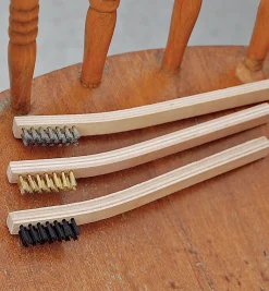 Cleaning Brushes